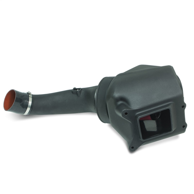 GMC 3500 Performance Air Intake - Banks Power - Ram-Air - `17-`19
